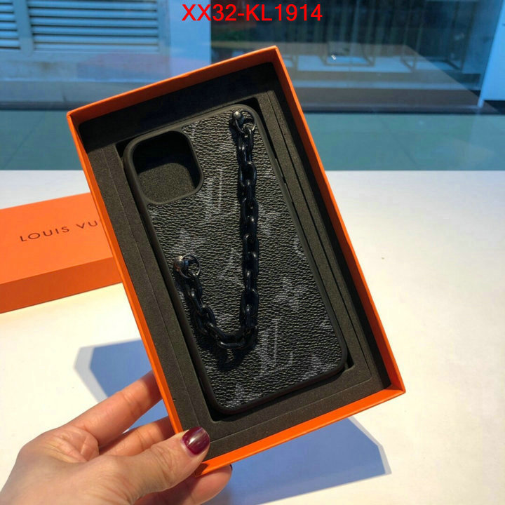 Phone case-LV,2023 replica , ID: KL1914,$: 32USD