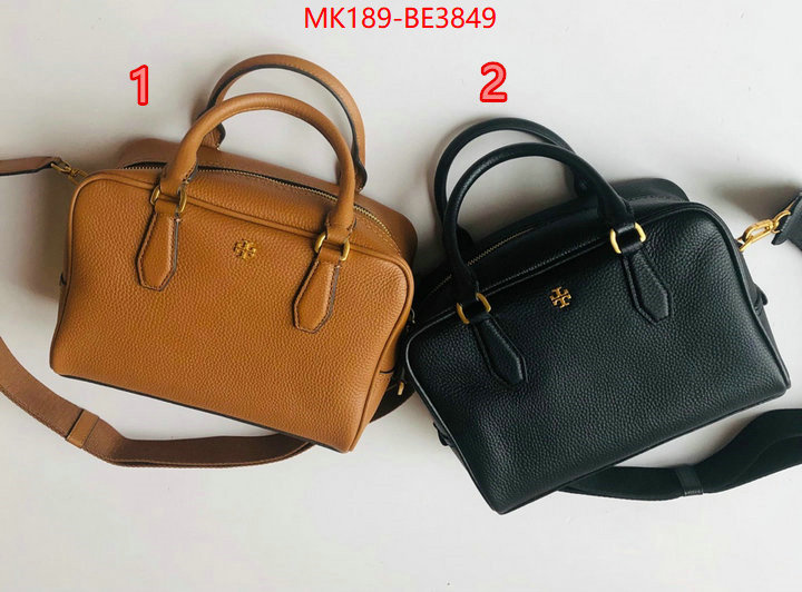 Tory Burch Bags(TOP)-Handbag-,ID: BE3849,$: 189USD
