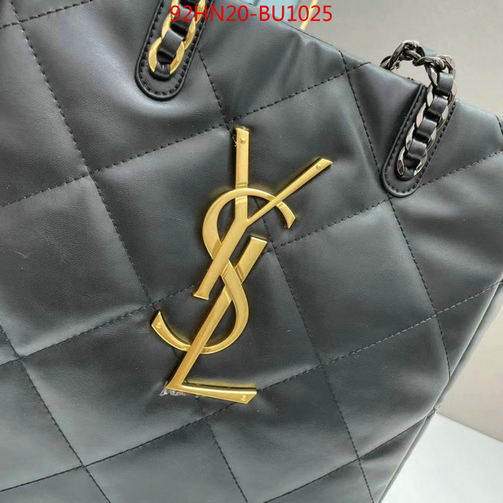 YSL Bag(4A)-Handbag-,ID: BU1025,$: 92USD