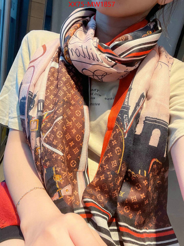 Scarf-LV,what best replica sellers , ID: MW1857,$: 75USD