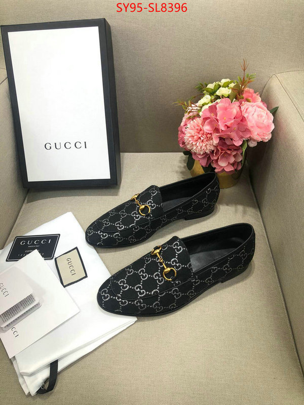 Women Shoes-Gucci,what best replica sellers , ID: SL8396,$: 95USD