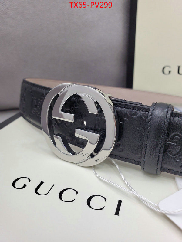 Belts-Gucci,1:01 , ID: PV299,$:65USD