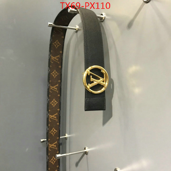 Belts-LV,7 star collection , ID: PX110,$: 69USD