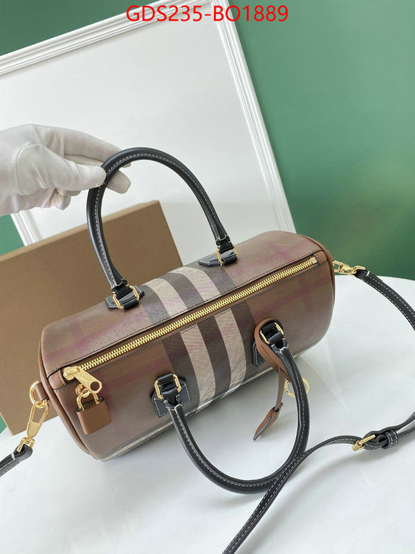 Burberry Bags(TOP)-Handbag-,cheap online best designer ,ID: BO1889,$: 235USD
