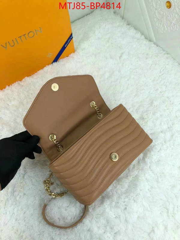 LV Bags(4A)-Pochette MTis Bag-Twist-,ID: BP4814,$: 85USD