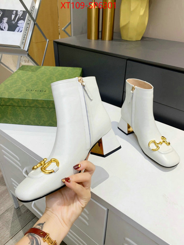 Women Shoes-Gucci,customize best quality replica , ID: SP6301,$: 109USD