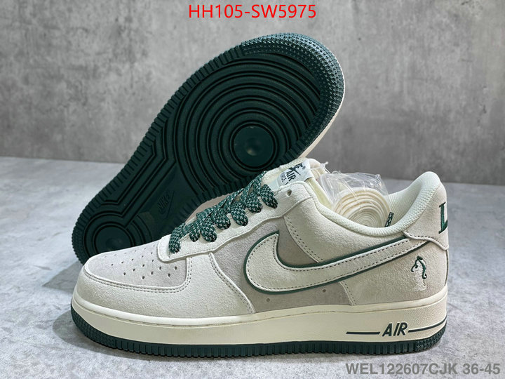 Men Shoes-Nike,wholesale designer shop , ID: SW5975,$: 105USD