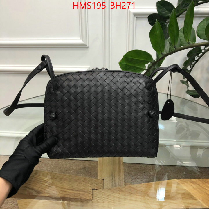 BV Bags(TOP)-Diagonal-,perfect quality ,ID: BH271,$: 195USD