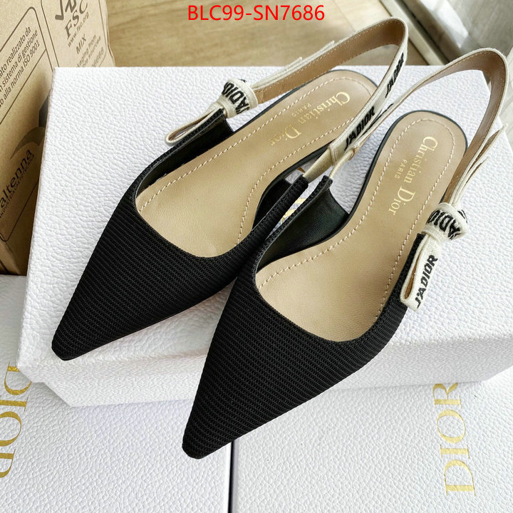 Women Shoes-Dior,is it ok to buy replica , ID: SN7686,$: 99USD