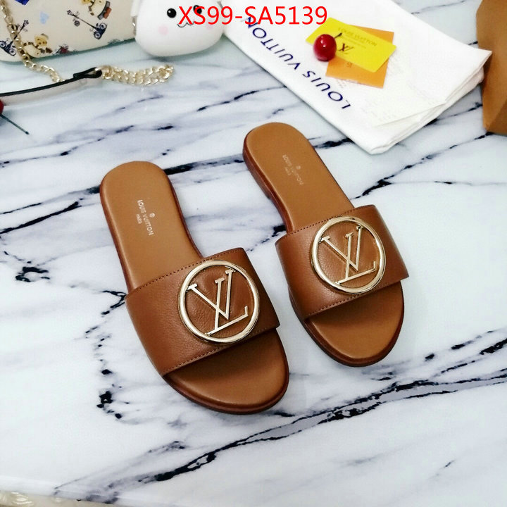 Women Shoes-LV,replica how can you , ID: SA5139,$: 99USD