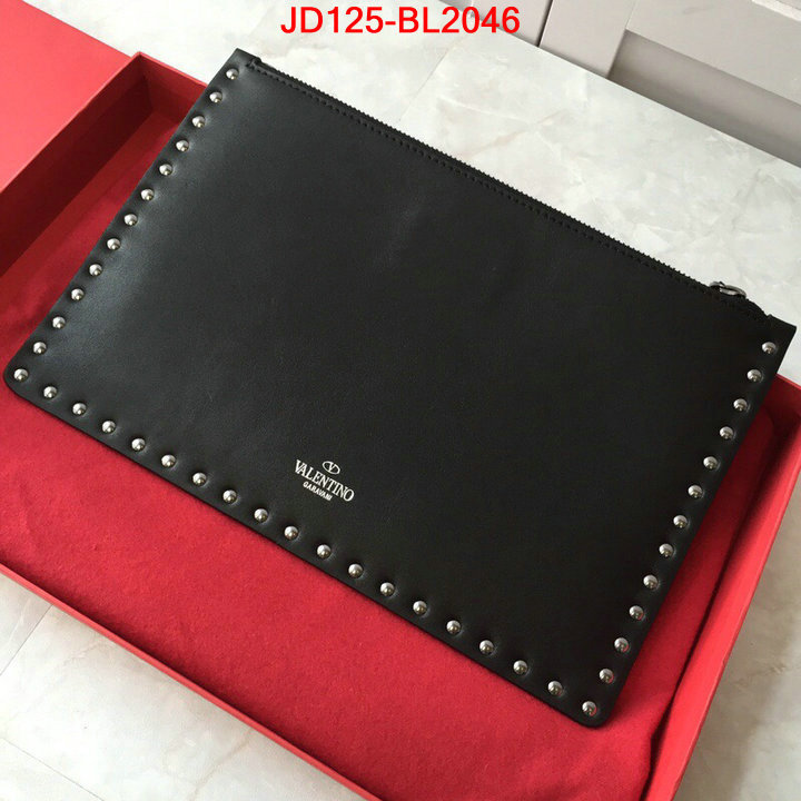 Valentino Bags (TOP)-Clutch-,every designer ,ID: BL2046,$: 125USD