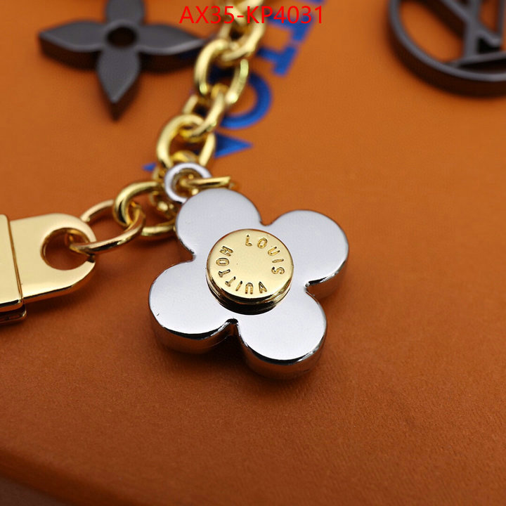 Key pendant-LV,shop the best high quality , ID: KP4031,$: 35USD