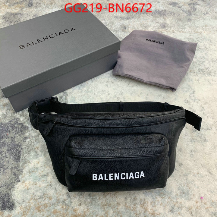 Balenciaga Bags(TOP)-Other Styles-,from china 2023 ,ID: BN6672,$: 219USD