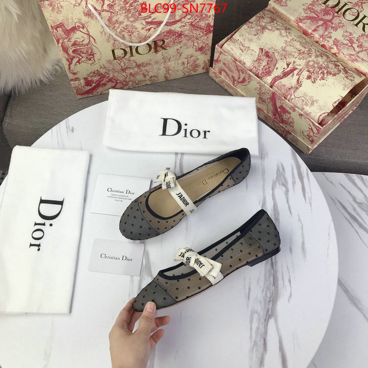 Women Shoes-Dior,wholesale sale , ID: SN7767,$: 99USD