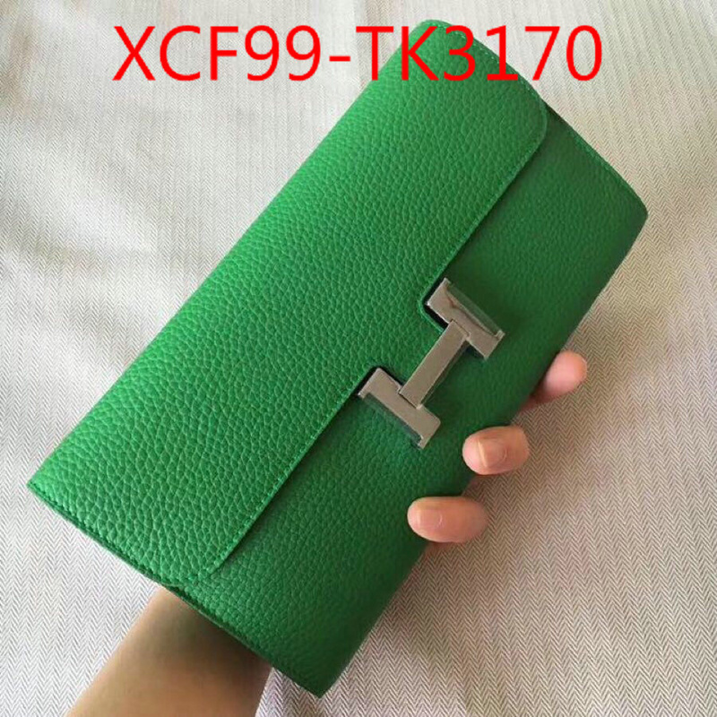 Hermes Bags(TOP)-Wallet-,fake ,ID: TK3170,$:99USD