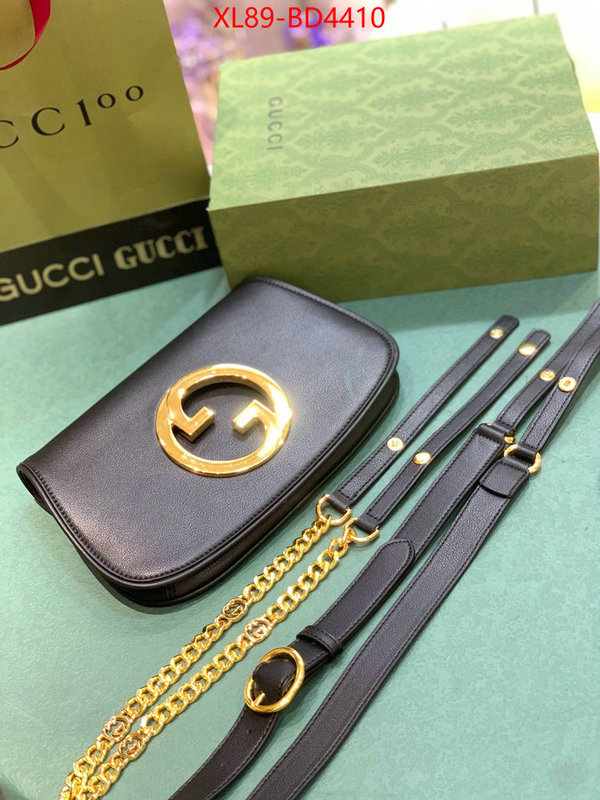 Gucci Bags(4A)-Blondie,high quality customize ,ID: BD4410,$: 89USD