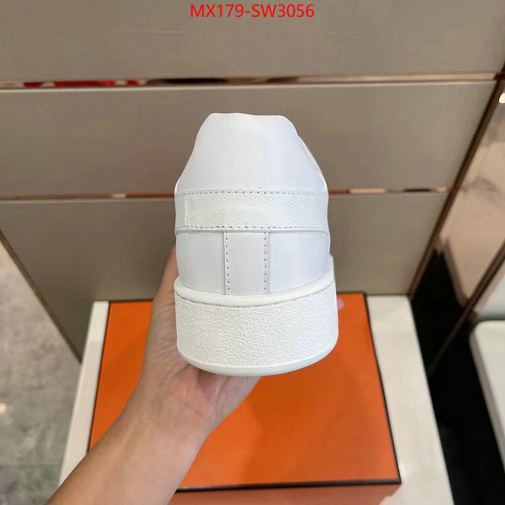 Men Shoes-Hermes,what , ID: SW3056,$: 179USD