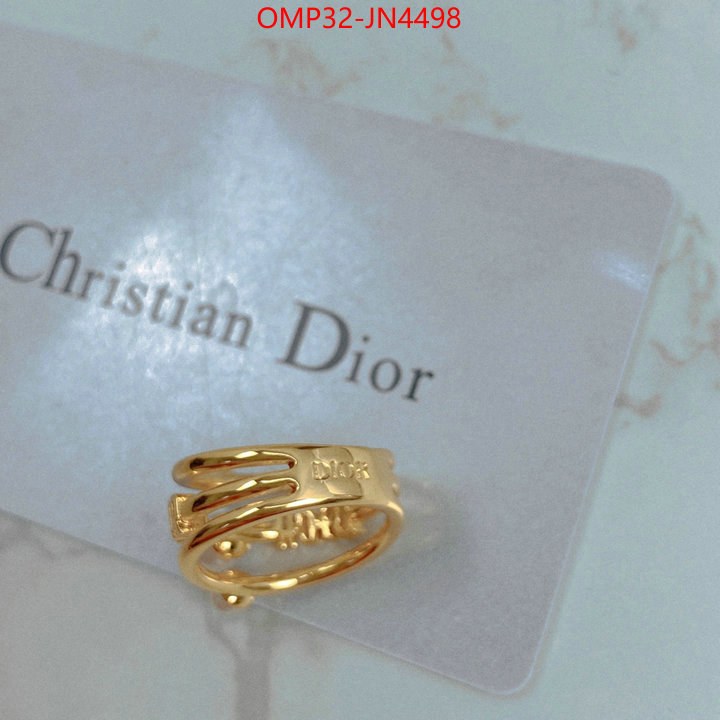 Jewelry-Dior,luxury , ID: JN4498,$: 32USD