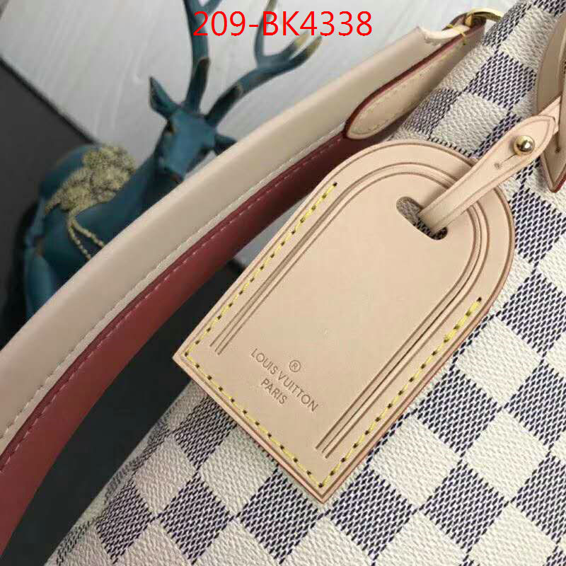 LV Bags(TOP)-Handbag Collection-,ID: BK4338,$: 209USD