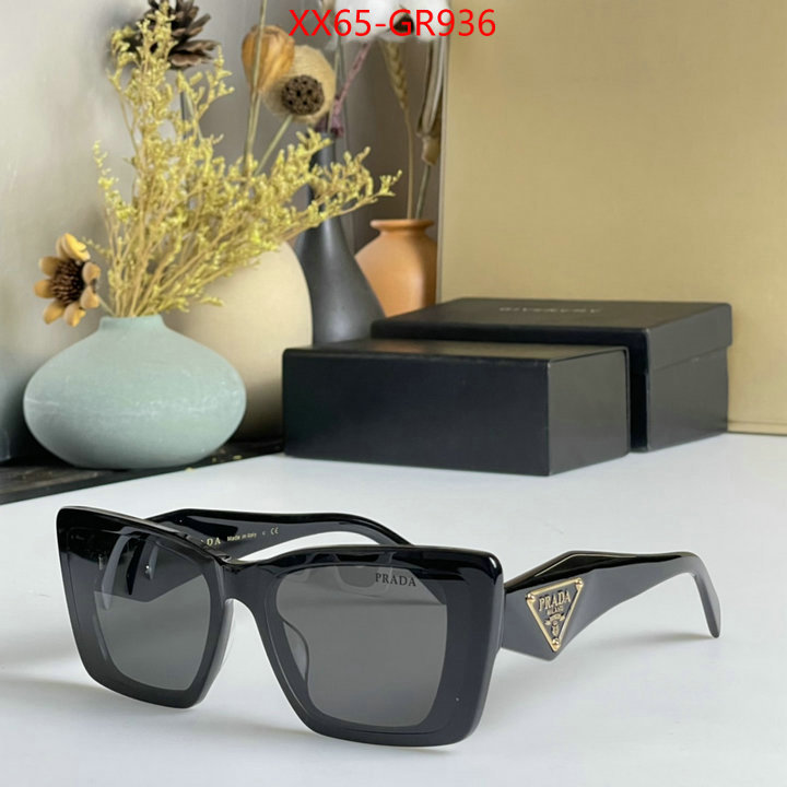 Glasses-Prada,7 star , ID: GR936,$: 65USD