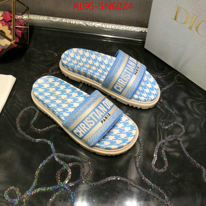 Women Shoes-Dior,2023 replica , ID: SN6024,$: 95USD