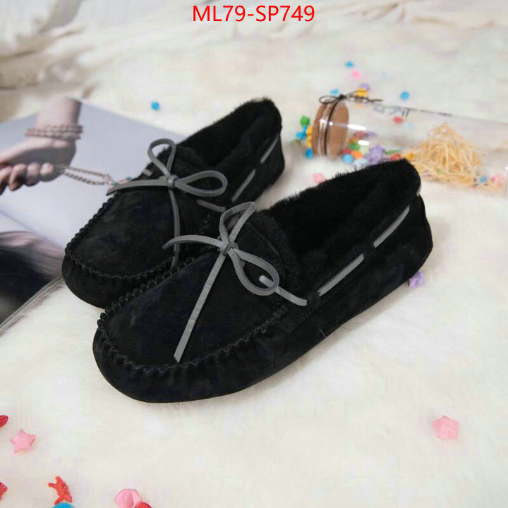 Women Shoes-UGG,copy , ID:SP749,$:79USD