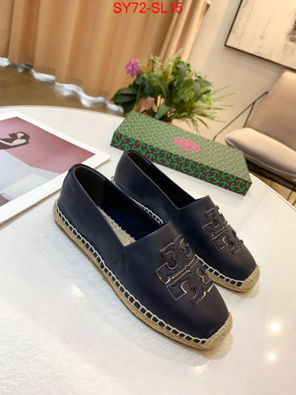 Women Shoes-Tory Burch,replica aaaaa designer , ID: SL15,$:72USD