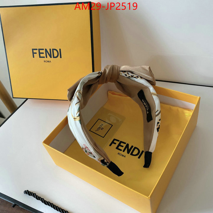 Hair band-Fendi,sell online , ID：JP2519,$: 29USD