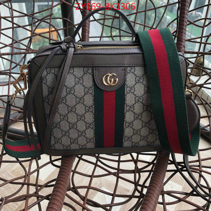 Gucci Bags(TOP)-Ophidia-G,2023 aaaaa replica customize ,ID: BK1306,$:169USD