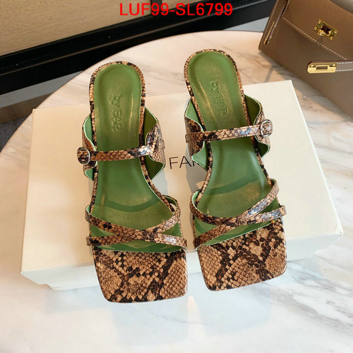 Women Shoes-BYfar,replica wholesale , ID: SL6799,$: 99USD