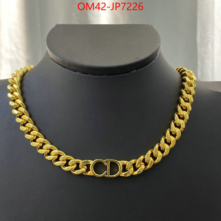 Jewelry-Dior,unsurpassed quality , ID: JP7226,