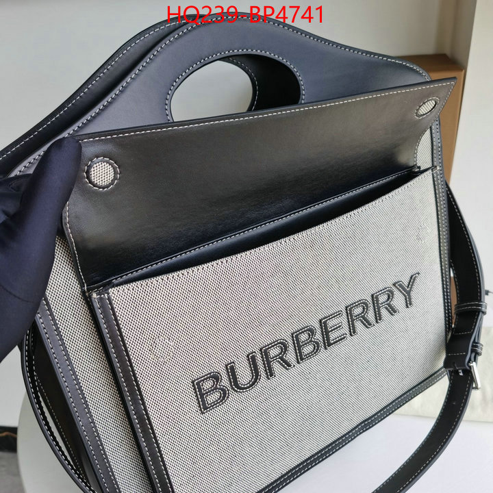 Burberry Bags(TOP)-Handbag-,perfect quality ,ID: BP4741,$: 239USD