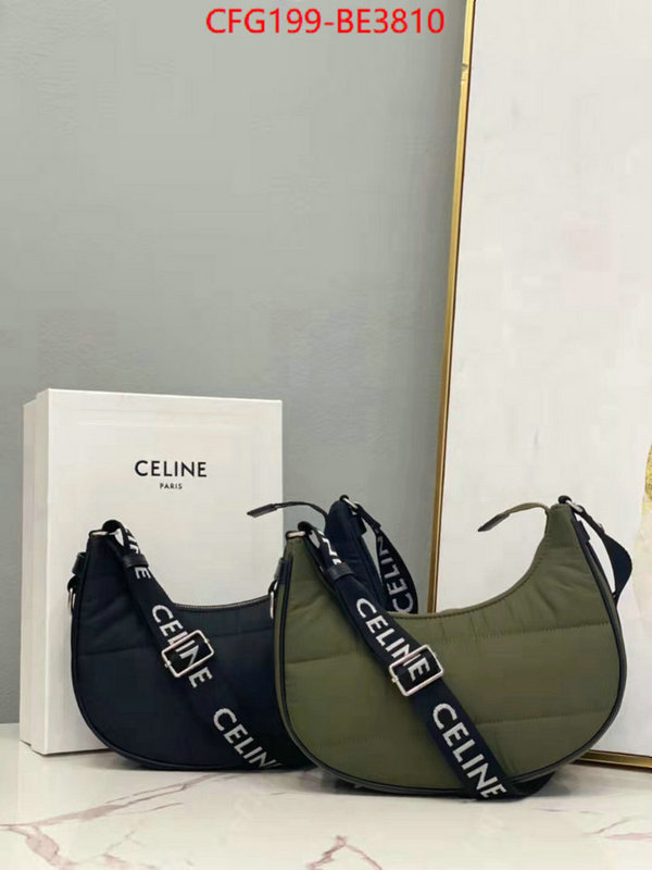 CELINE Bags(TOP)-AVA,ID: BE3810,$: 199USD