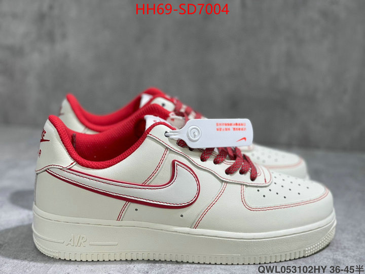 Men Shoes-Nike,cheap high quality replica , ID: SD7004,$: 69USD