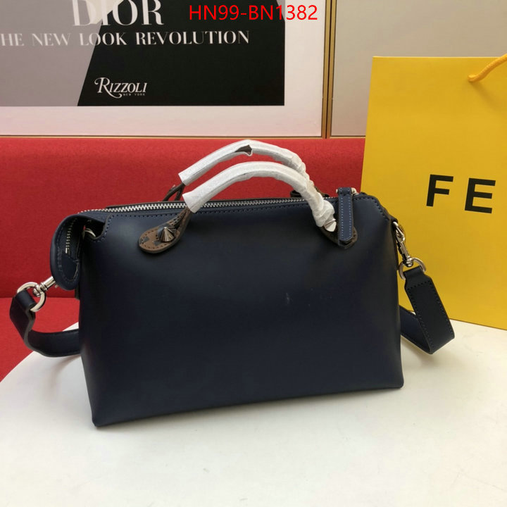 Fendi Bags(4A)-Handbag-,wholesale 2023 replica ,ID: BN1382,$: 99USD