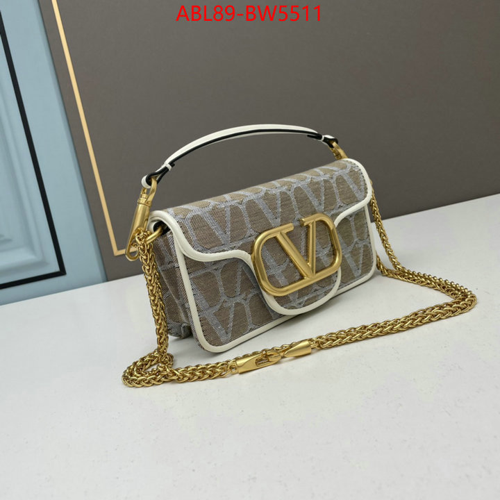 Valentino Bags(4A)-LOC-V Logo ,copy aaaaa ,ID: BW5511,$: 89USD