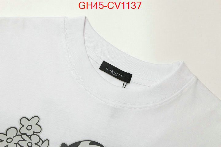 Clothing-Givenchy,flawless ,ID: CV1137,$: 45USD
