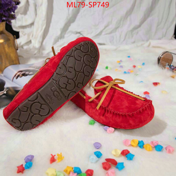 Women Shoes-UGG,copy , ID:SP749,$:79USD