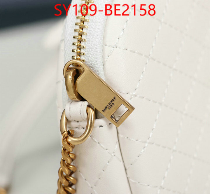 YSL Bag(4A)-Diagonal-,ID: BE2158,$: 109USD