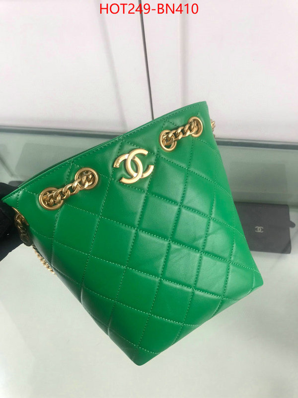 Chanel Bags(TOP)-Diagonal-,ID: BN410,$: 249USD