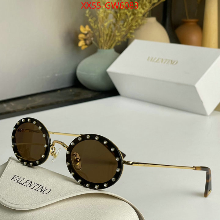 Glasses-Valentino,where should i buy replica , ID: GW6083,$: 55USD