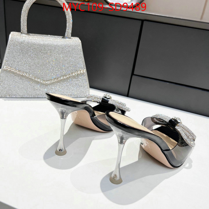 Women Shoes-Mach Mach,buy high quality cheap hot replica ,practical and versatile replica designer , ID: SD9489,$: 109USD