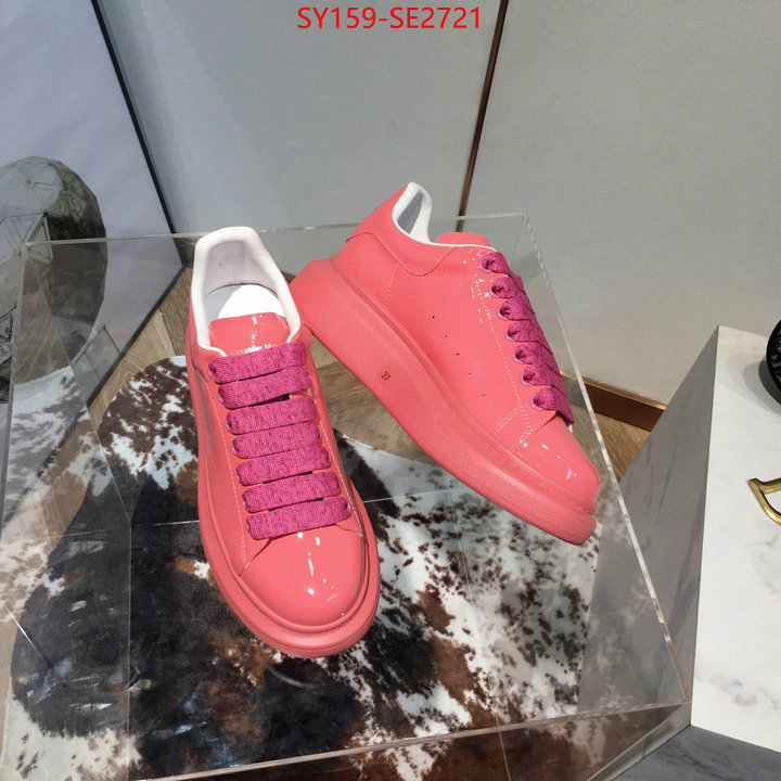 Men Shoes-Alexander McQueen,wholesale replica , ID: SE2721,