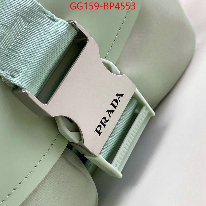 Prada Bags(TOP)-Diagonal-,ID: BP4553,$: 159USD