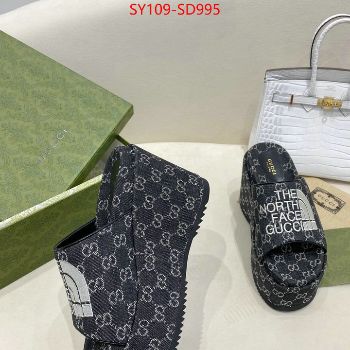 Women Shoes-Gucci,most desired , ID: SD995,$: 109USD