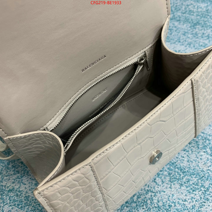 Balenciaga Bags(TOP)-Hourglass-,where can i buy the best quality ,ID: BE1933,$: 219USD