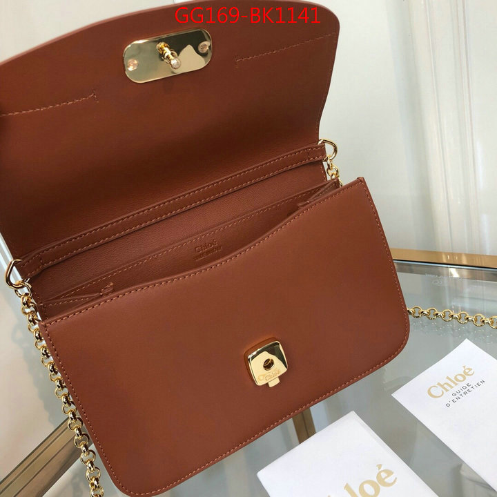 Chloe Bags(TOP)-Diagonal,where can i find ,ID: BK1141,$:169USD