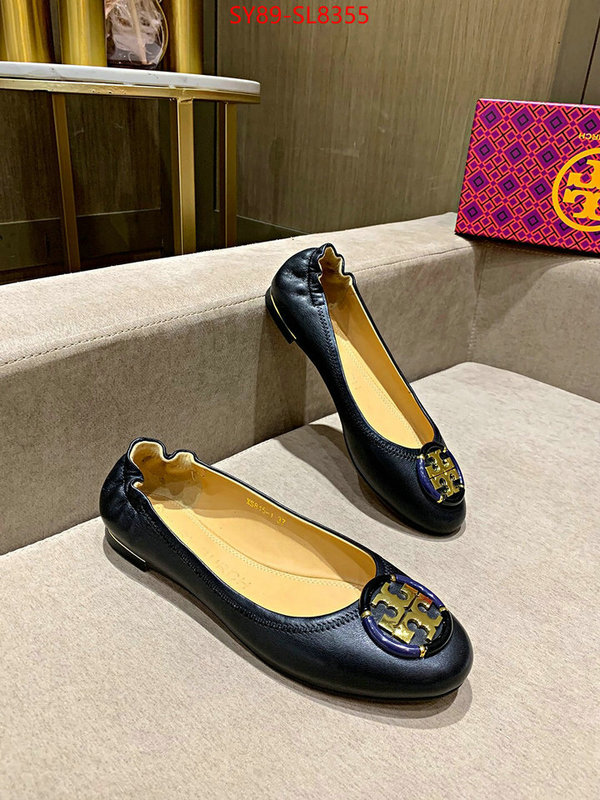 Women Shoes-Tory Burch,what best replica sellers , ID: SL8355,$: 89USD