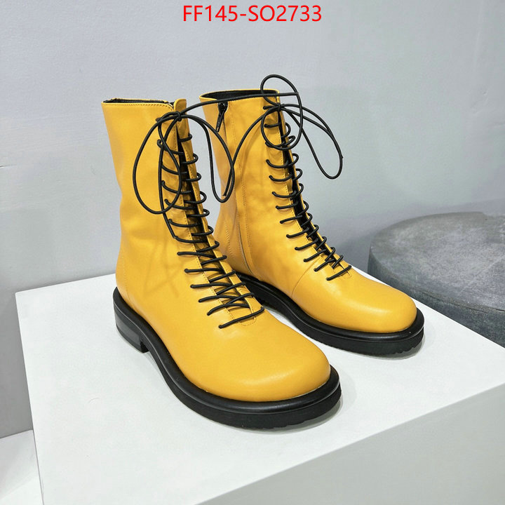 Women Shoes-Proenza Schouler,how to find designer replica , ID: SO2733,$: 145USD