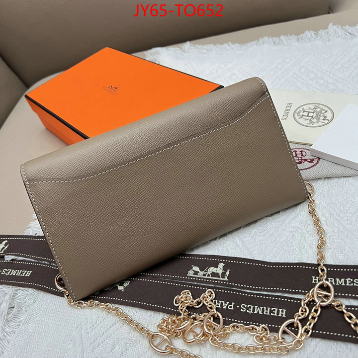 Hermes Bags(4A)-Wallet-,best site for replica ,ID: TO652,$: 65USD